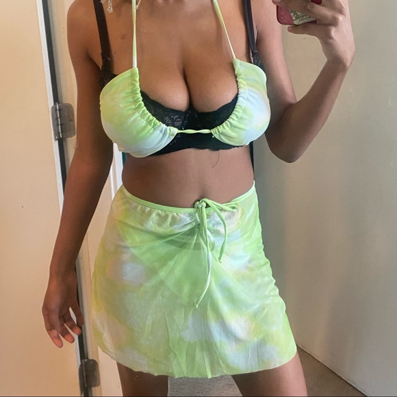 3 piece bikini set (3 for $25) - Picture 11 of 11